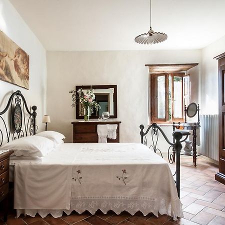 Agriturismo Di Baroni Enzo Dicomano Екстериор снимка