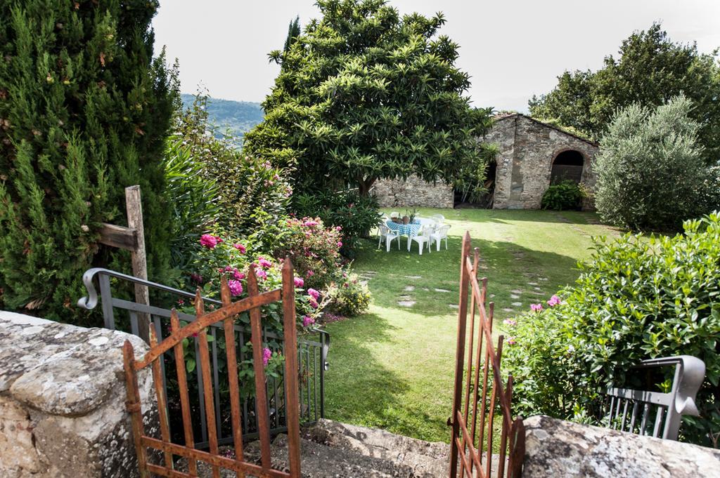 Agriturismo Di Baroni Enzo Dicomano Екстериор снимка
