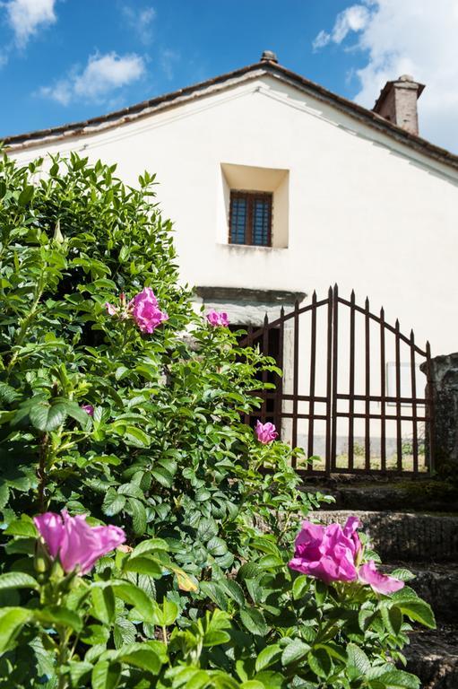 Agriturismo Di Baroni Enzo Dicomano Екстериор снимка