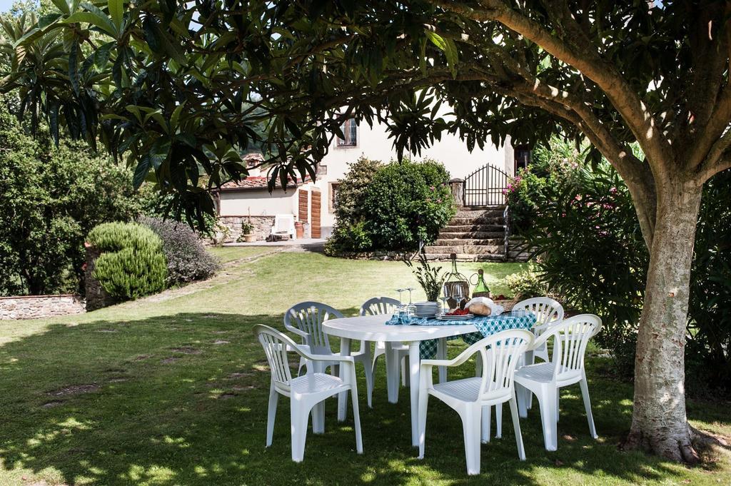 Agriturismo Di Baroni Enzo Dicomano Екстериор снимка