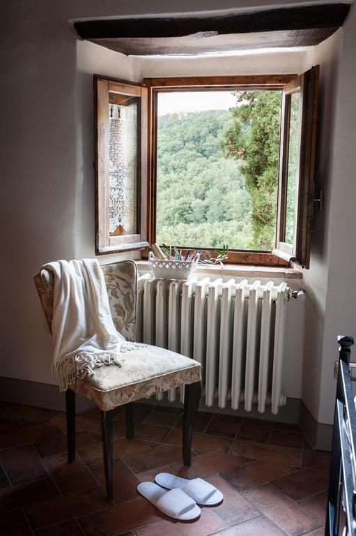Agriturismo Di Baroni Enzo Dicomano Екстериор снимка